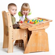 Мебель для детских садов от производителя по Низким ценам фотография