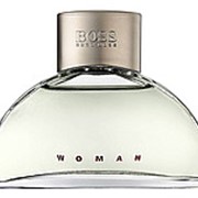 HUGO BOSS BOSS WOMAN парфюмированная вода женская 90 мл фото