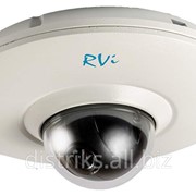 Скоростная купольная IP-камера RVi-IPC53M