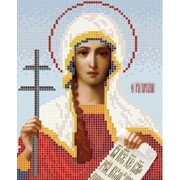 Схема для вышивания Икона Святая Татьяна фото