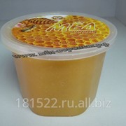 Мёд кориандровый 350гр. фото
