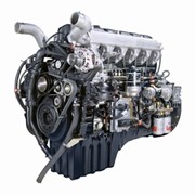 L6 Рядные двигатели ЯМЗ Евро-3 фото