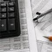 Подготовка и сдача бухгалтерской и налоговой отчетности