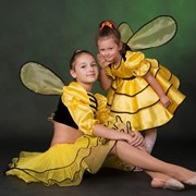 Костюмы Пчелки фото