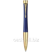 Ручка Parker шариковая Urban Premium Penman Blue фотография