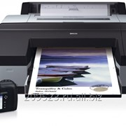 Широкоформатный принтер Epson Stylus Pro 4900 ( C11CA88001A0 ) фото