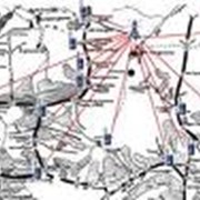 Услуги радиосвязи фото