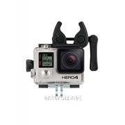 Крепление GoPro SPORTSMAN MOUNT GUN-ROD-BOW (ASGUM-001), код 108503 фотография