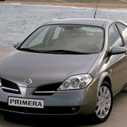 Автомобиль Nissan Primera, купить в Украине, автомобили из Европы, купить Ниссан, машину купиить в Украине фотография