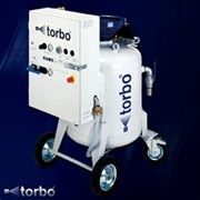Установка Torbo L200 фото