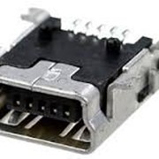 Разъём USB Mini USB/M-1J