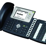 SIP-телефон Yealink SIP-T38G фотография