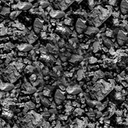 Уголь.Антрацит фотография