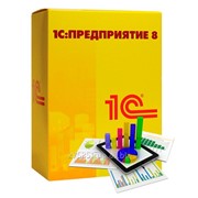 1С Управление торговлей для Украины