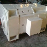 двигатели постоянного тока П2ПМ-450-131-6У3. фото
