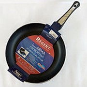Сковорода Regent Linea Arma, антипригарное покрытие, диаметр 28 см