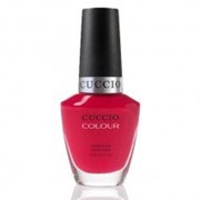 Лак для ногтей Cuccio Singapore Sling фото