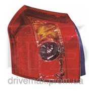 Фонарь задний Toyota COROLLA. 05-07 DM7012F4-E фото