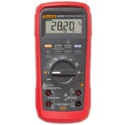 Искробезопасный цифровой мультиметр Fluke 28 II Ex фото