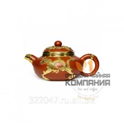 Чайник глиняный psd-0355