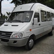 Автобус IVECO Power Daily A50.13