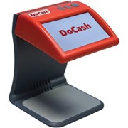 Детектор DoCash DVM Mini (red) фото
