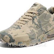 Кроссовки Nike Air Max 90 VT Camouflage Military Beige/Green фотография