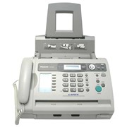 Факс Panasonic KX-FL403RU фото