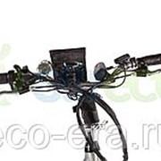 Велогибрид Eltreco Vector L 350W Lux фото