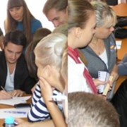 Коммуникация в группе