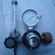 Редуктор Аргон/СО2 фото