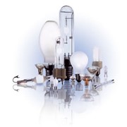 Высококачественные электрические лампы Osram, GE или Philips фотография