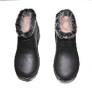 Мужская обувь, зимняя обувь. Купить мужскую обувь. фото