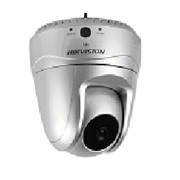 Видеокамеры скоростные управляемые купольные DS-2CD727PF-PT