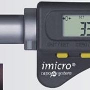 Нутрометры TESA IMICRO с цифровой индикацией фото