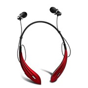 Bluetooth-гарнитура Awei A810BL Red фото
