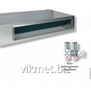 Cплит-система канального типа KFD60UW/KON60UW фото