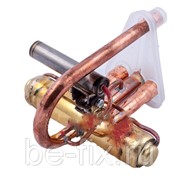 4-х ходовой клапан для кондиционера DHF-5-R410A