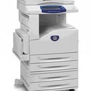 Принтер Xerox WorkCentre 5225 отпечатков в минуту - 25 A4 фото