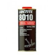 Масло пищевое Loctite 8010, синтетическое, для цепей