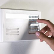 Установка домофонов фото