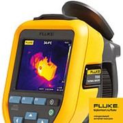 Тепловизор Fluke TiS55