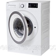 Стиральная машина BEKO wky 60831 ptyw2 фото