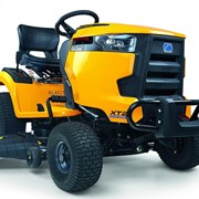 Минитрактор Cub Cadet xt2-es107 фото