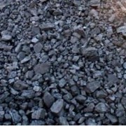 Обогащенный уголь марки ГЖ месторождения Сарадырь (сорт) фото