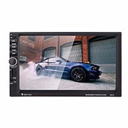 Автомагнитола Vodool 7021G 7"/ Bluetooth/ USB/ TF/ FM/ DVR/ AUX