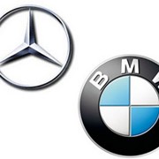 Ремонт автомобильного электрооборудования Mercedes и BMW.