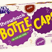 Конфеты Wonka Bottle Caps фото