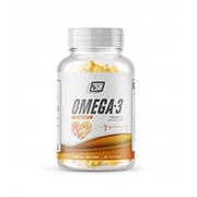 Витамины жиры 2SN Omega-3+ Vitamin E 90 капс фото