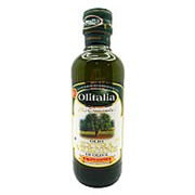 Масло оливковое первого холодного отжима Extra Olitalia 250мл